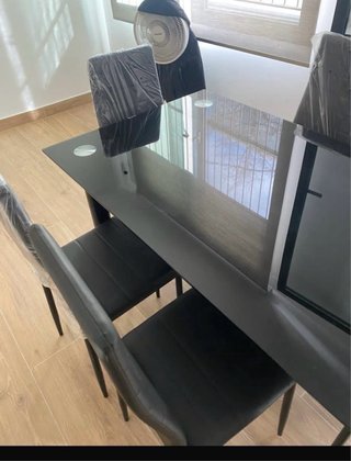 Varios muebles en oferta transporte gratis