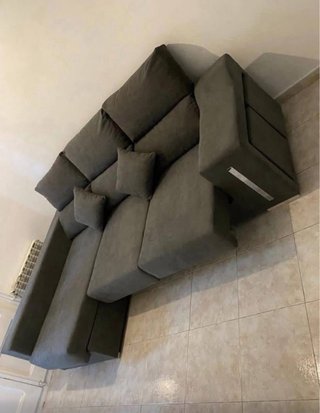 Varios muebles en oferta transporte gratis