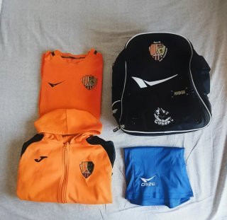 Pack AE Roses