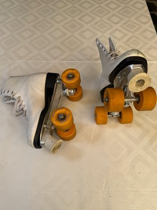 Patines  Boomerang Talla 37