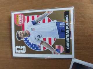 Lote cromos Panini FIFA World Cup 2026