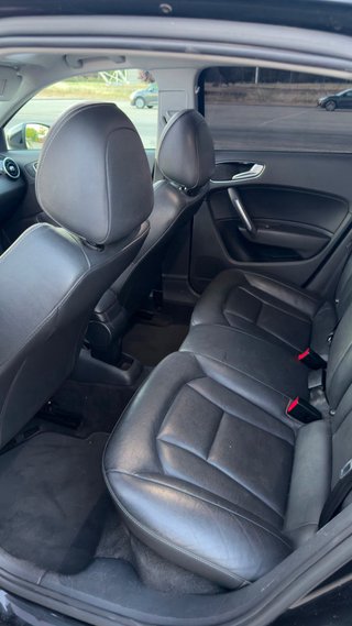 Audi A1 2017