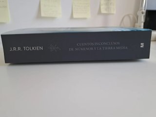 Cuentos inconclusos (edición revisada)