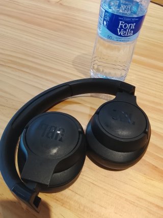 Auriculares JBL 777 NC Negros