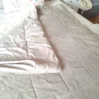 MANTA SOFA O CAMA