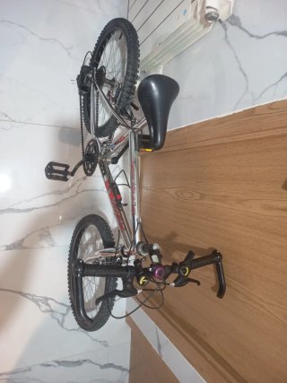 Bicicleta infantil