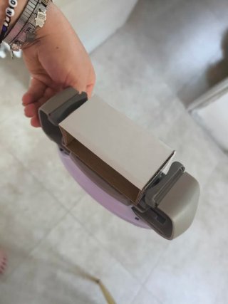 Apriscatole Elettrico Automatico YUET