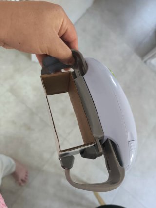 Apriscatole Elettrico Automatico YUET
