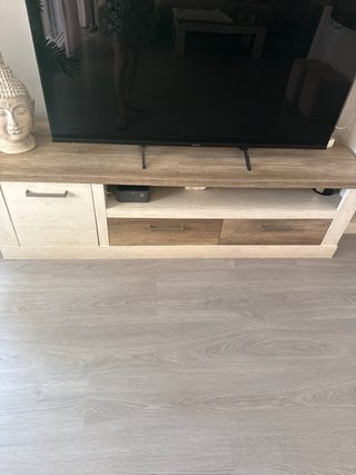 Mobile TV e vetrina ausiliaria