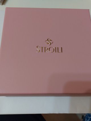 Collana in oro giallo