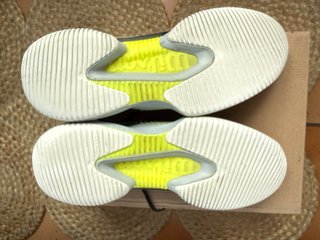 Zapatillas Wilson Kaos 1.5 - Talla 45 1/3