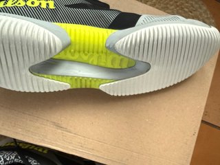 Zapatillas Wilson Kaos 1.5 - Talla 45 1/3