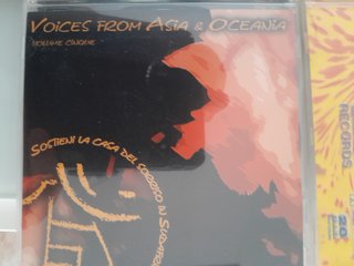 CD New Age Compilation Usati Pochissimo