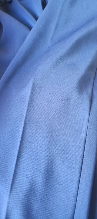 Pantalón mujer azul marino