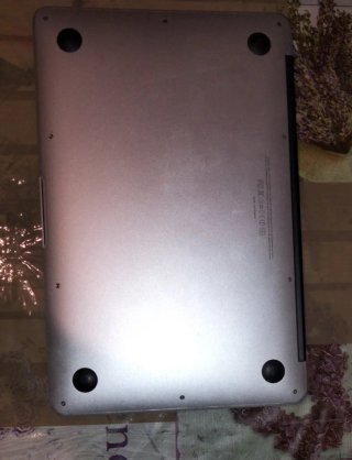 MacBook Air A1370 para piezas