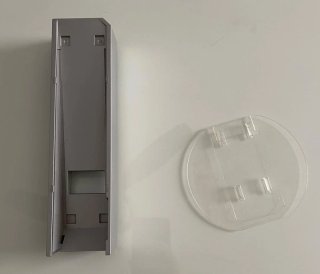 Nintendo Wii + Mario Kart Wii