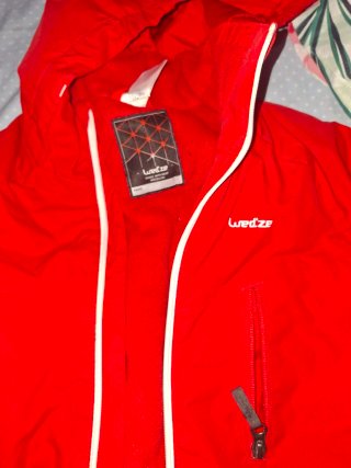 Ropa de nieve Decathlon 10 años