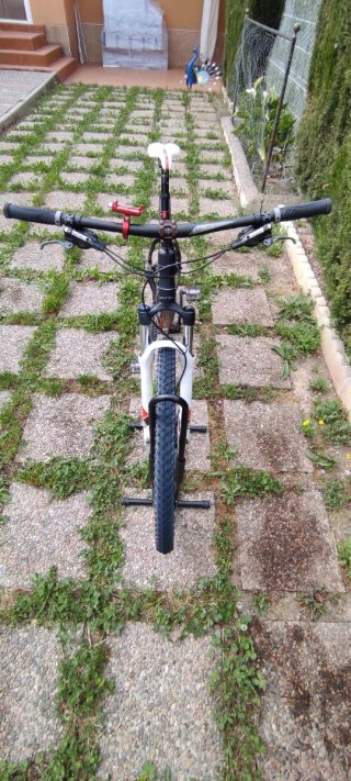 Orbea Alma H30 2017
