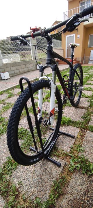 Orbea Alma H30 2017