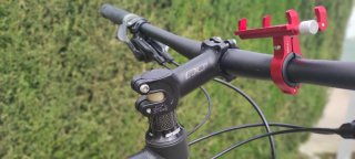 Orbea Alma H30 2017