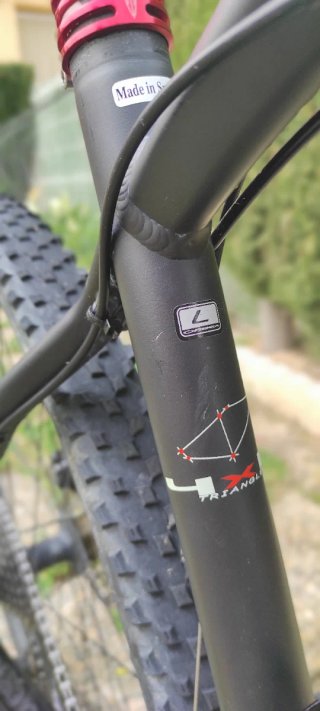 Orbea Alma H30 2017