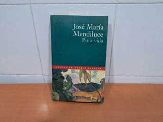 Pura vida
