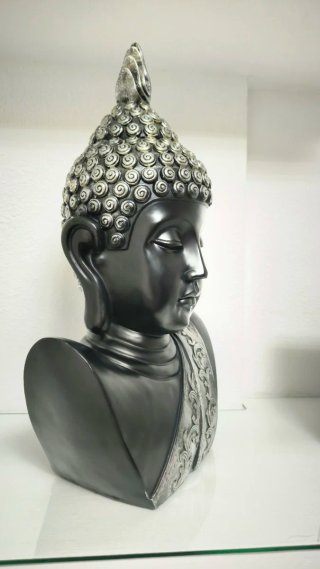 Figuras de Buda decorativas