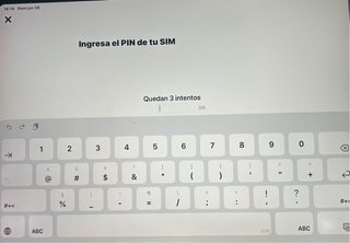 iPad Air 4ª Gen Verde/Plata
