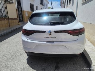 Renault Megane 2021