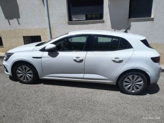 Renault Megane 2021