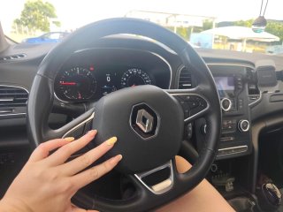 Renault Megane 2021