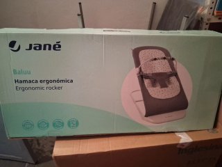 Hamaca Jane Balu