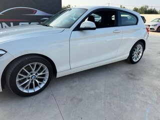 BMW Serie 1 2015