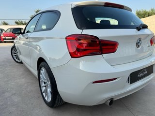 BMW Serie 1 2015