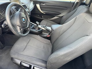 BMW Serie 1 2015