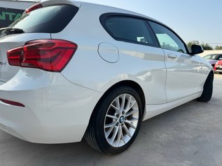 BMW Serie 1 2015