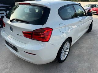 BMW Serie 1 2015