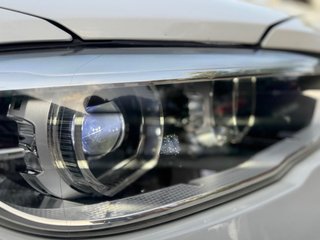BMW Serie 1 2015