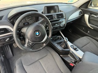 BMW Serie 1 2015