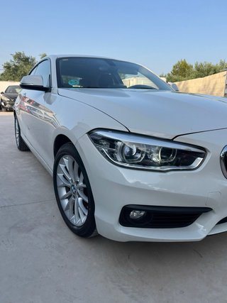 BMW Serie 1 2015