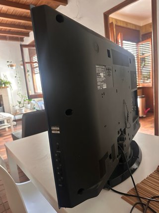 Televisor Sony Bravia 32 KDL-32S5500