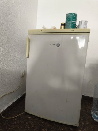 Congelador Clase A 55x57x85