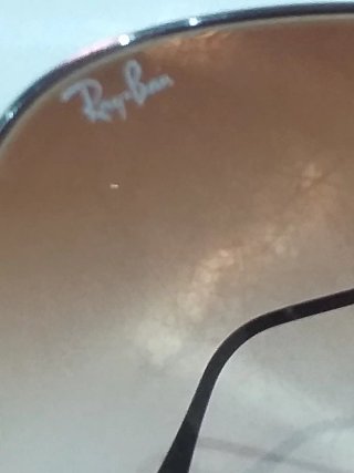Gafas Ray-Ban RB3211 Talla Pequeña