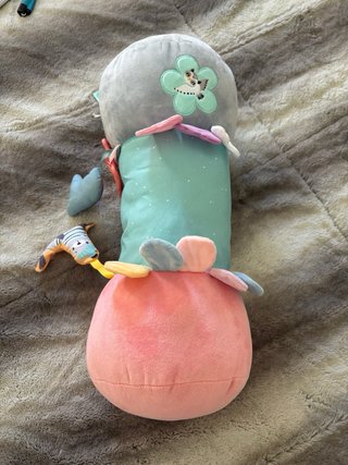 Peluche Sensorial Toy-Lino Nuevo