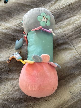 Peluche Sensorial Toy-Lino Nuevo