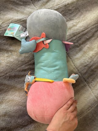 Peluche Sensorial Toy-Lino Nuevo