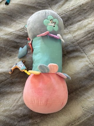 Peluche Sensorial Toy-Lino Nuevo