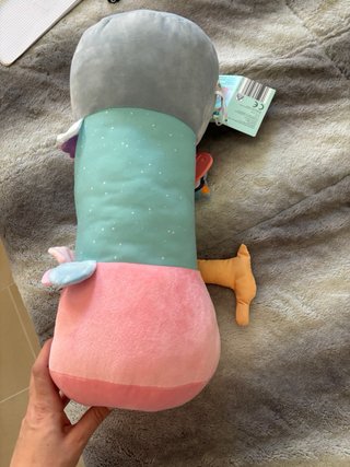 Peluche Sensorial Toy-Lino Nuevo