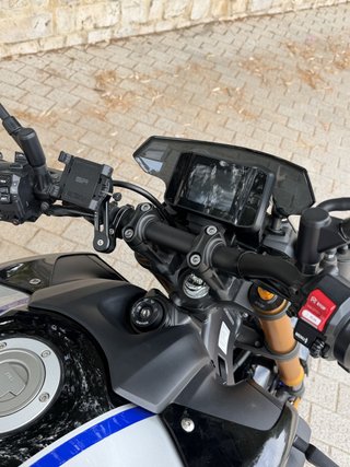 Yamaha MT-09 SP 35 KW Naked
