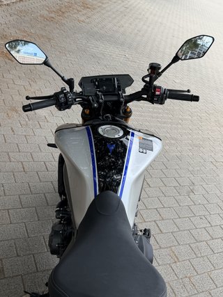 Yamaha MT-09 SP 35 KW Naked
